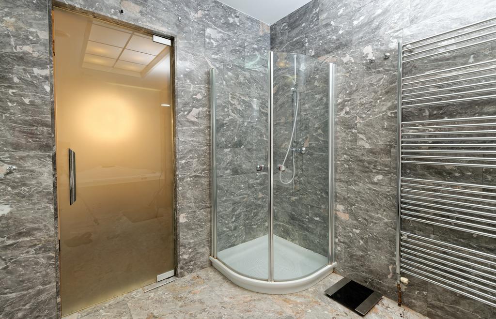 Neoclassical Luxury Apartment Ljubljana Liubliana Exterior foto