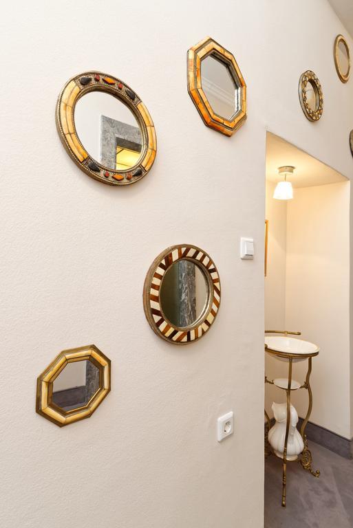 Neoclassical Luxury Apartment Ljubljana Liubliana Exterior foto